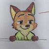 翰林院的杨