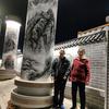 幸福一家人