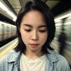 娜娜的小确幸
