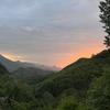 Heize在秦岭终南山独自生活的第三年