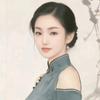 杏花疏影