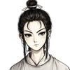 看那星星好美