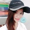 【东莞长安广告招牌装修】客家姑娘