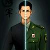 戈壁狼