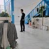 大河向东刘先生