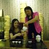 茶姐姐