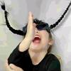 嗯哼