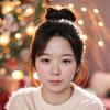 言浩妈妈