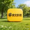 康文影视