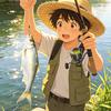 浪里白条