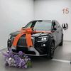 YY的极氪8x