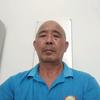 樱花老爷爷