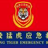 猛虎公益救援中心