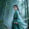 山河入我怀（聂小妹切片）