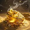 金蟾聚财 💰