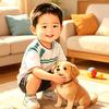 可可爸爸【超级懒爸】
