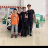 航hang