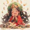 甜甜圈的百宝箱