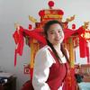 婚礼主持人丽娜