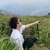 小茗爱爬山