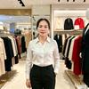 迎迎服装