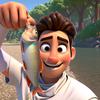 波仔钓马口🎣
