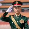阿明