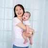 小宥妈要坚强