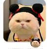 猫了个咪•挠你