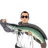 荒漠路亚🎣