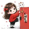 圆圆财 ◍˃ᵕ˂◍
