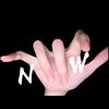 @  N   W