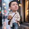 憨憨的小土豆