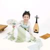 孔雀开屏