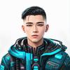 廾匸    恭喜（关必回）