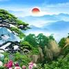管粉热