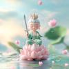 雨漫清周