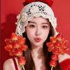陌上花开，可缓缓归矣