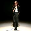 a脱口秀演员林夏