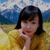 春来似水如烟