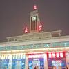 行走江湖（户外拍摄）
