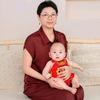 溶溶姐