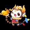 luck（洛克王国世界）