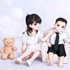 李(ง •̀_•́)ง