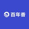 百年香居家车载香薰香水香膏