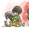 PUBG萌新
