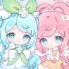雪影