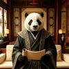 熊鹰猫
