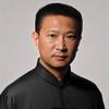 杨斌-杨氏太极嫡传人