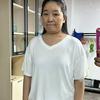 155斤秀娟减肥逆袭中（已瘦27斤）